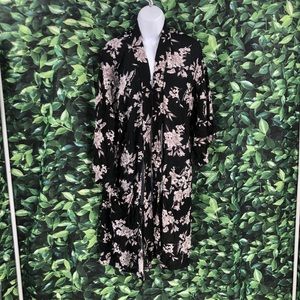 Spiritual Gangster robe